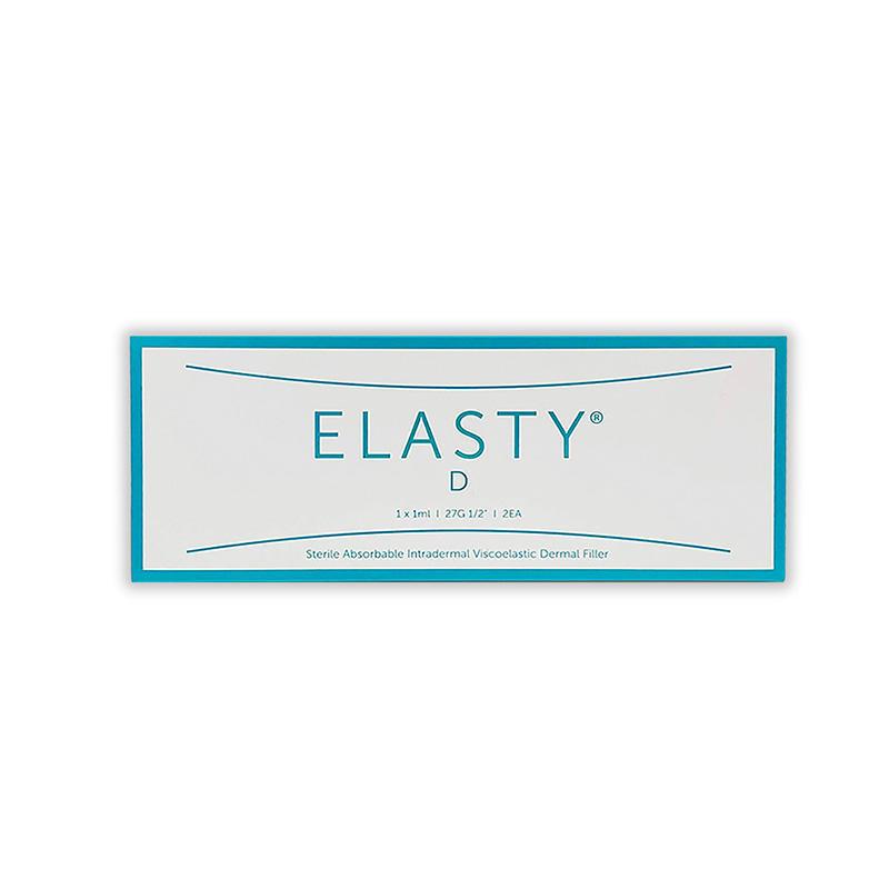 Elasty D (2*1ml)