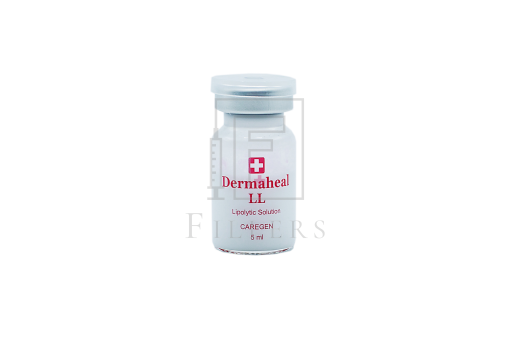 Dermaheal LL (1фл*5ml)