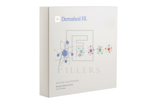 Dermaheal HL (10 фл*5ml)