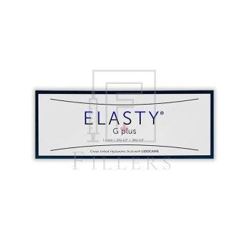 Elasty G Plus (2*1ml)