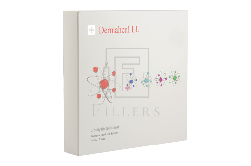 Dermaheal LL (1фл*5ml)