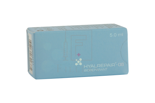 Hyalrepair ГИАЛРИПАЙЕР-08 / Биорепарант (5ml)