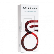 Amalain Medium 2% (δ-дельта) (1*2ml)