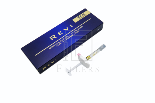 Revi Silk 1.2% (1*1ml)  