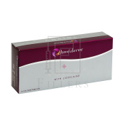 Juvederm Voluma (2*1,0ml)