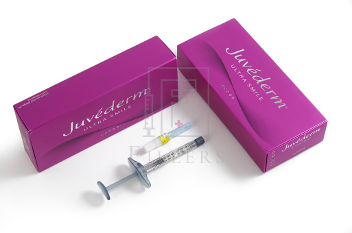 Juvederm Ultra Smile (2*0,55ml)