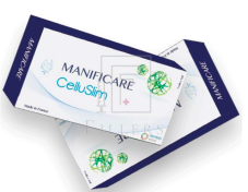 Manificare Celluslim (5x5ml)