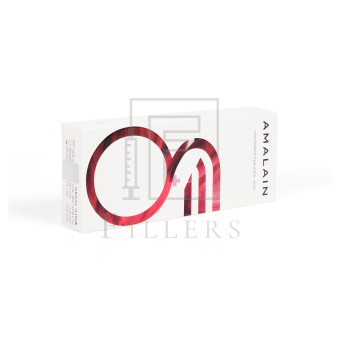 Amalain Medium 2% (δ-дельта) (1*2ml)